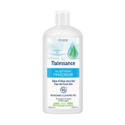 GEL DETERGENTE  FRESCHEZZA  Natessance