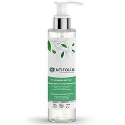 FRESCHEZZA DEL THE - GEL DETERGENTE PURIFICANTE Centifolia