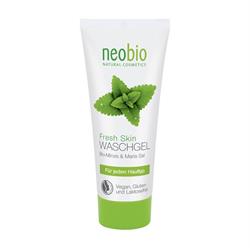 GEL DETERGENTE VISO *Non più assortito