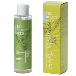 gel detergente viso the beauty seed