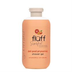 GEL DOCCIA ANTICELLULITE - PESCA & POMPELMO Fluff