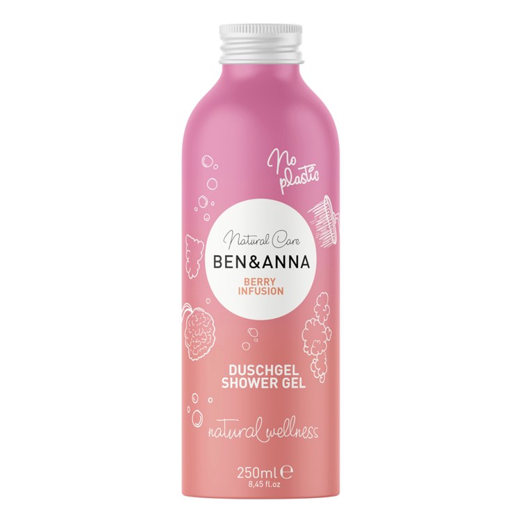 GEL DOCCIA 
