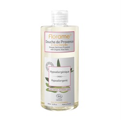 GEL DOCCIA DI PROVENZA  IPOALLERGENICO  Florame