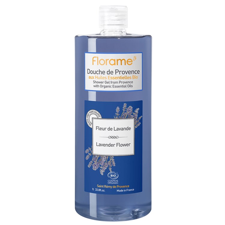 GEL DOCCIA DI PROVENZA 