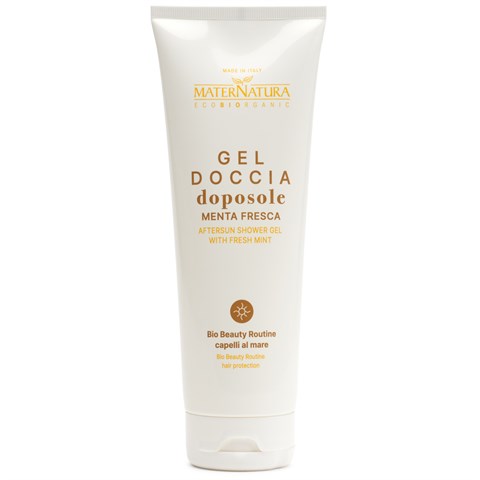 GEL DOCCIA DOPOSOLE
