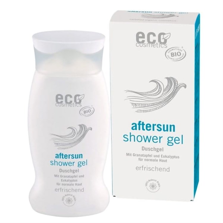 GEL DOCCIA DOPO SOLE *Non più assortito *Non più assortito