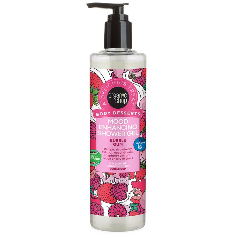 GEL DOCCIA GOLOSO 