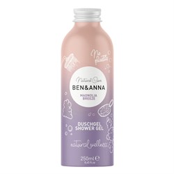 GEL DOCCIA  MAGNOLIA BREEZE  Ben & Anna