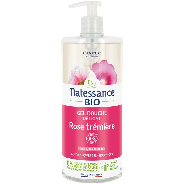 GEL DOCCIA DOLCEZZA - MALVAROSA *Non più assortito *Non più assortito