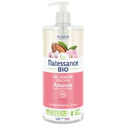 GEL DOCCIA RILASSANTE - MANDORLA *Non più assortito