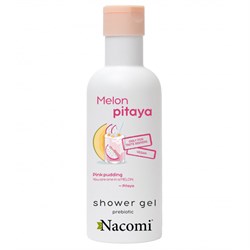 gel doccia melone pitaya