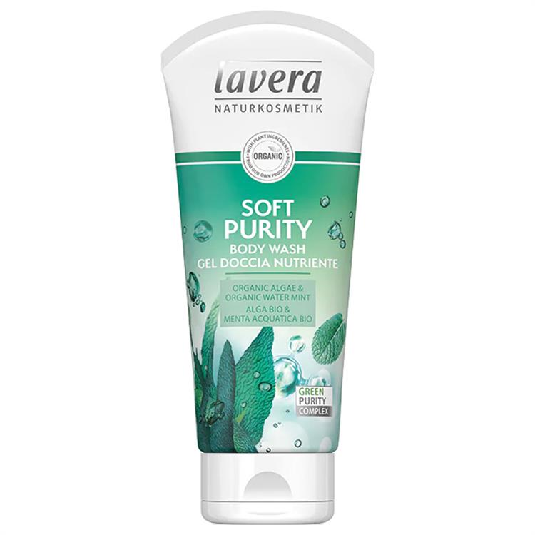 GEL DOCCIA NUTRIENTE 