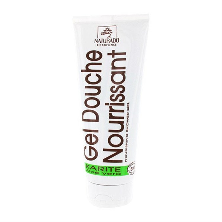 GEL DOCCIA NUTRIENTE Naturado Naturado