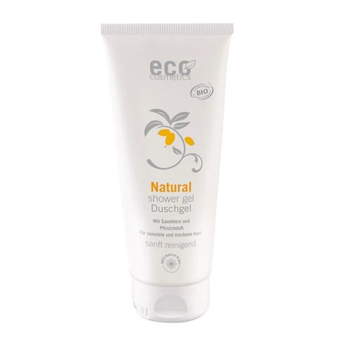 DOCCIA-SHAMPOO DELICATO