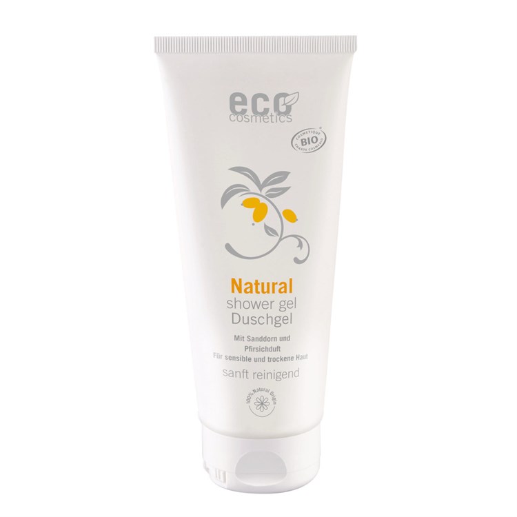 DOCCIA-SHAMPOO DELICATO Eco Cosmetics Eco Cosmetics