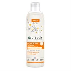 GEL DOCCIA SURGRAS  FIORI D'ARANCIO  Centifolia