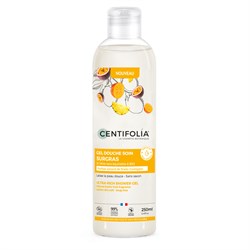 GEL DOCCIA SURGRAS  FRUTTI ESOTICI  250 ml Centifolia