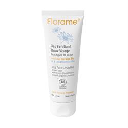 GEL ESFOLIANTE DELICATO *Non più assortito