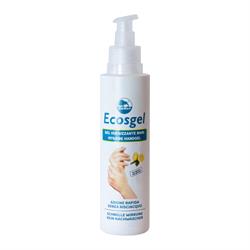 GEL IGIENIZZANTE MANI  ECOSGEL  *Non più assortito