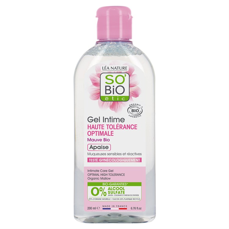 GEL IGIENE INTIMA 