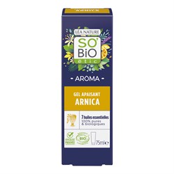 GEL LENITIVO ALL'ARNICA So'Bio étic