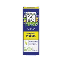 gel lenitivo dopo puntura