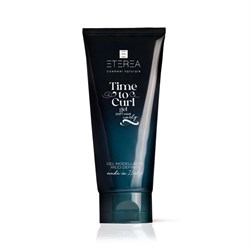 gel modellante ricci definiti time to curl