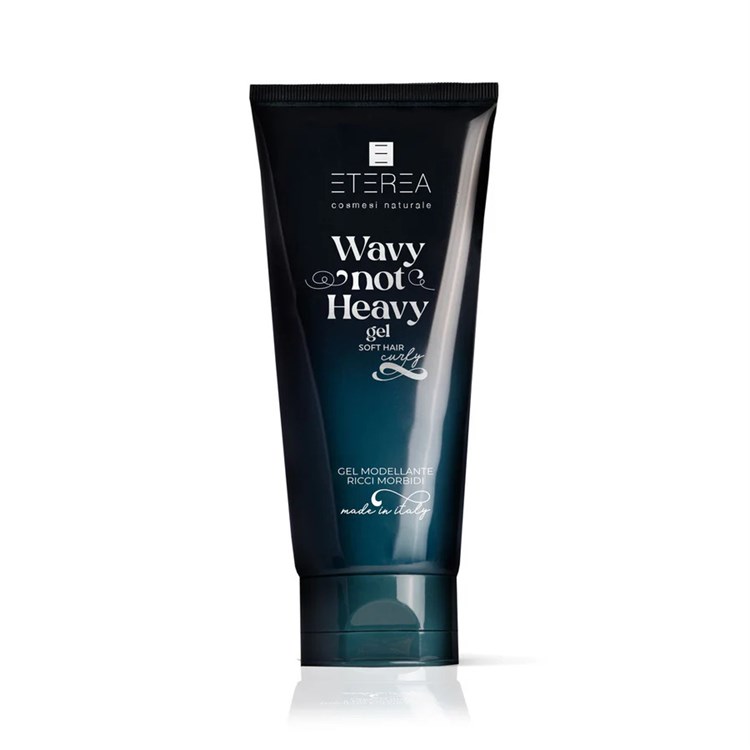 SOFT HAIR - GEL MODELLANTE RICCI MORBIDI Eterea Eterea