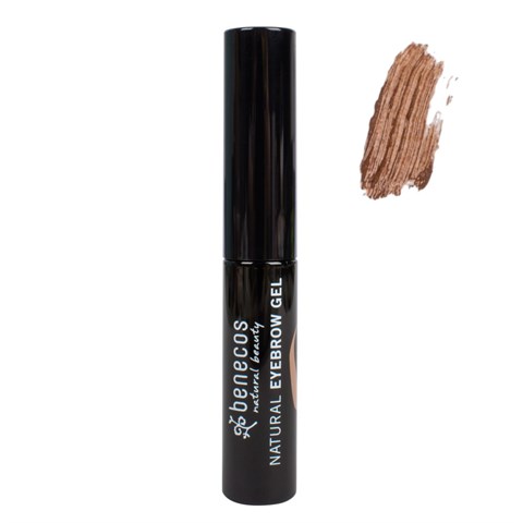 GEL PER SOPRACCIGLIA - ASH BROWN