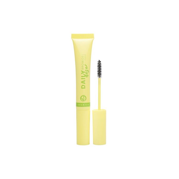 GEL PER SOPRACCIGLIA -TRASPARENTE Daily Dose Daily Dose