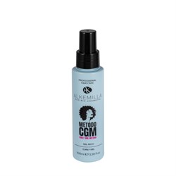 gel ricci metodo cgm