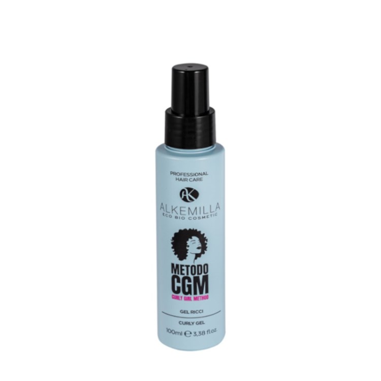 CURLY GIRL METHOD - GEL RICCI Alkemilla Alkemilla