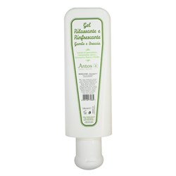 GEL RILASSANTE RINFRESCANTE Antos