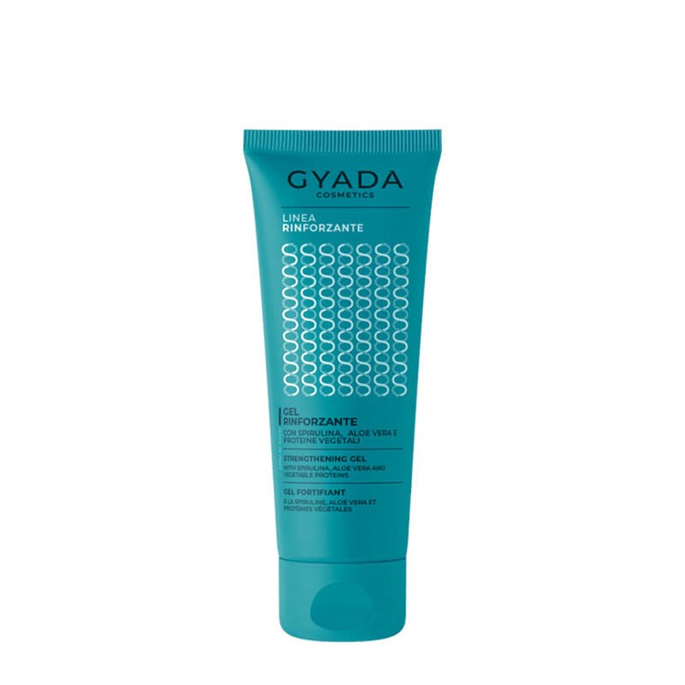 GEL RINFORZANTE CAPELLI Gyada Cosmetics Gyada Cosmetics