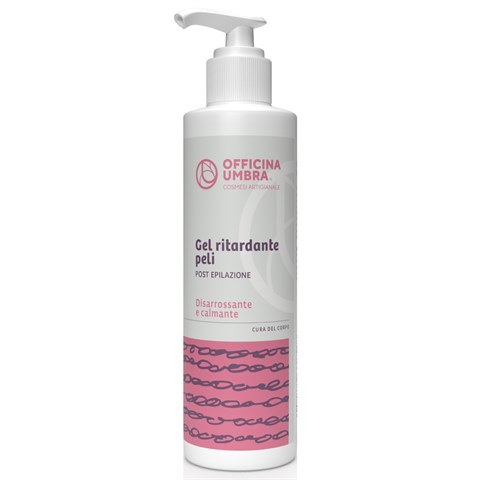 GEL RITARDANTE PELI