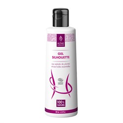gel silhouette bio anticellulite