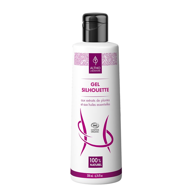 GEL SILHOUETTE Laboratoire Altho Laboratoire Altho