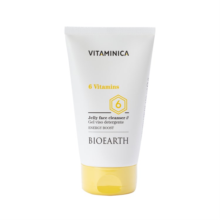 GEL VISO DETERGENTE 