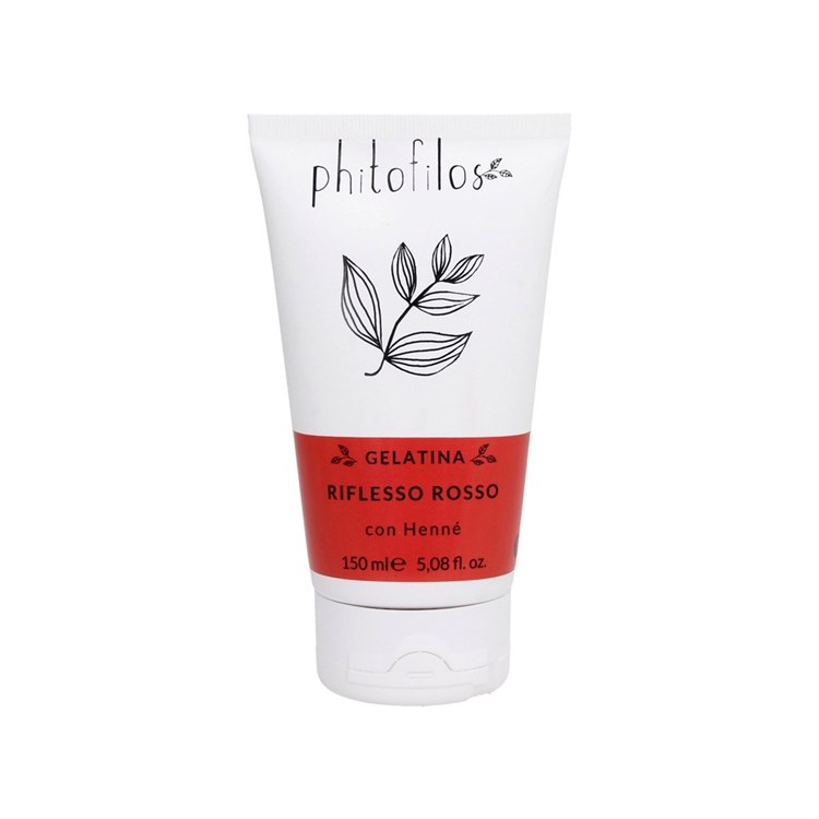 GELATINA RIFLESSO ROSSO *Non più assortito *Non più assortito