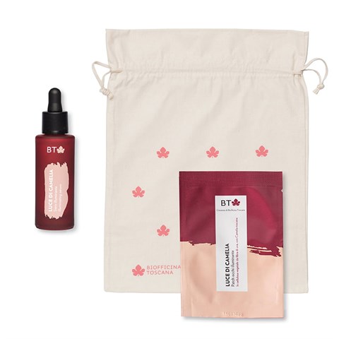 GEMMA DI CAMELIA - PURA LUCE