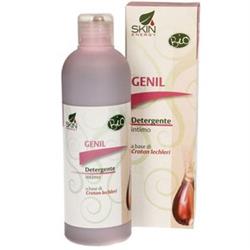 GENIL - DETERGENTE INTIMO zzz Beba