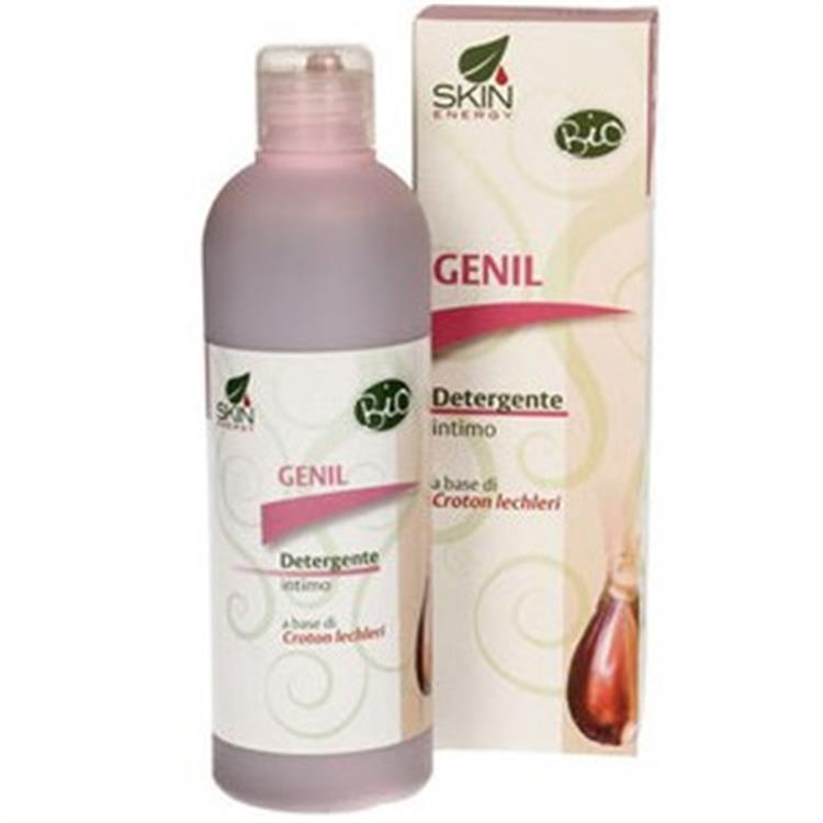 GENIL - DETERGENTE INTIMO zzz Beba zzz Beba