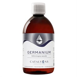 GERMANIO Catalyons