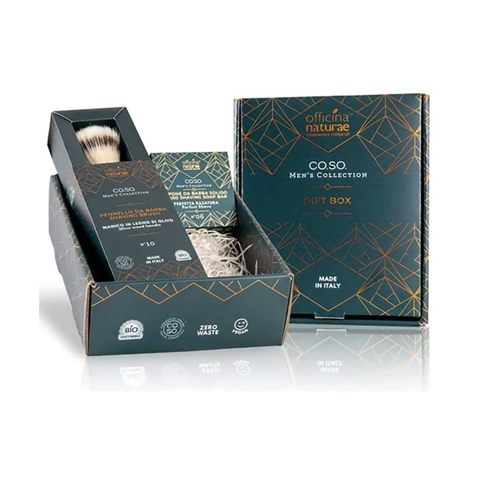 GIFT BOX FILA LISCIO - MEN'S COLLECTION