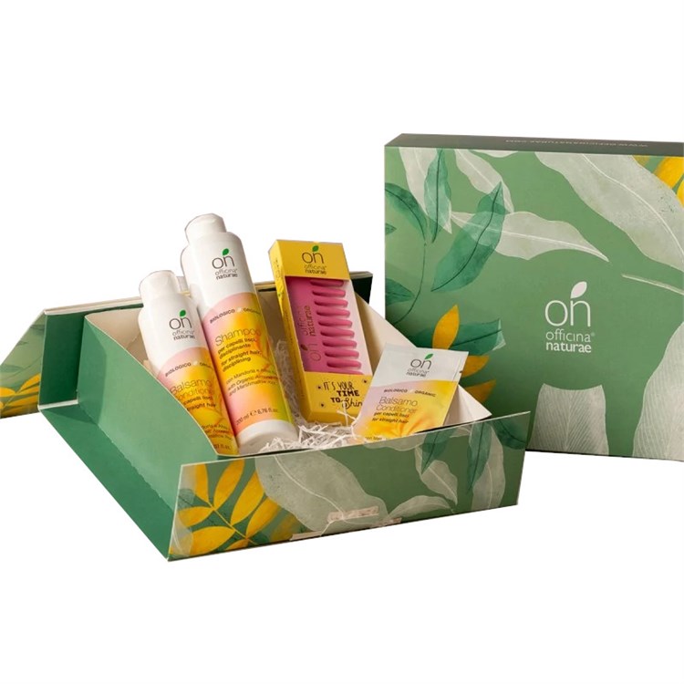 GIFT-BOX VAI COL LISCIO *Non più assortito *Non più assortito