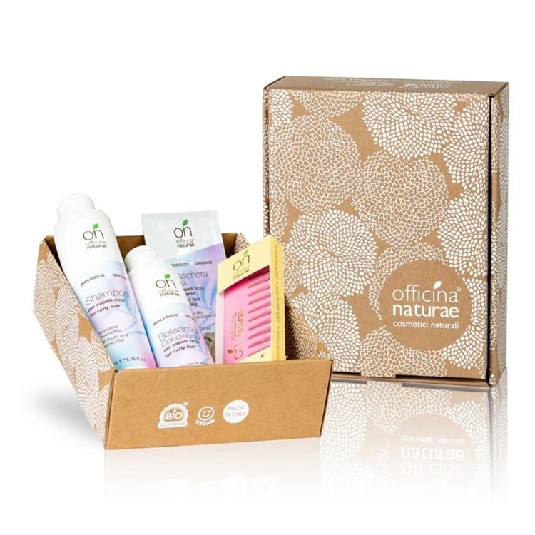 GIFT-BOX VAI COL RICCIO *Non più assortito *Non più assortito