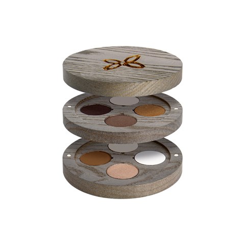 GIPSY PALETTE "BOHEMIAN ARTIST"