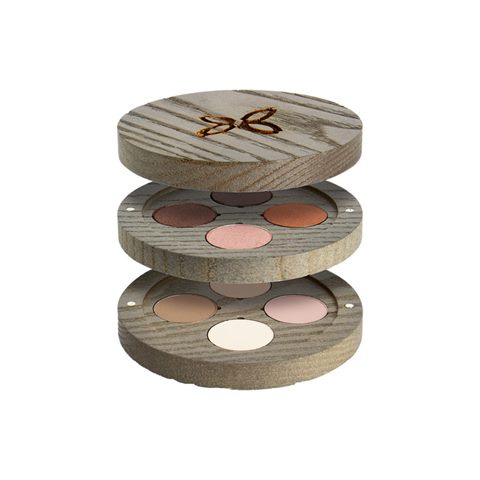 GIPSY PALETTE "EARTH"