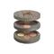 GIPSY PALETTE  TRAVEL  Boho Green Make-up