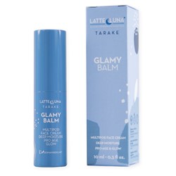 GLAMY BALM Latte e luna